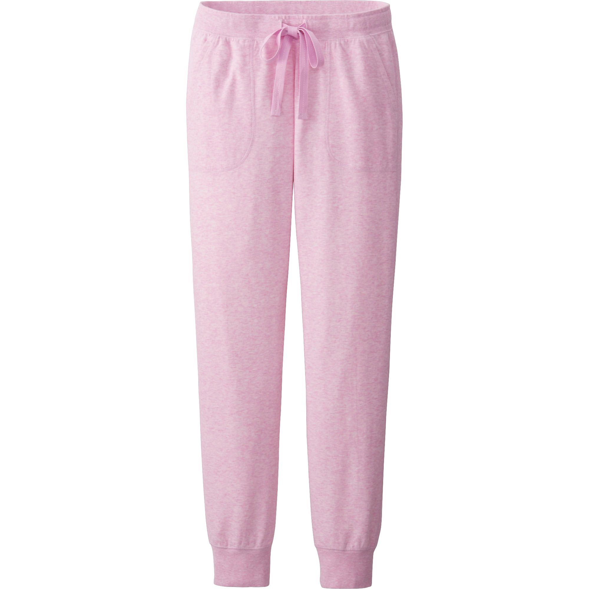uniqlo lounge pants