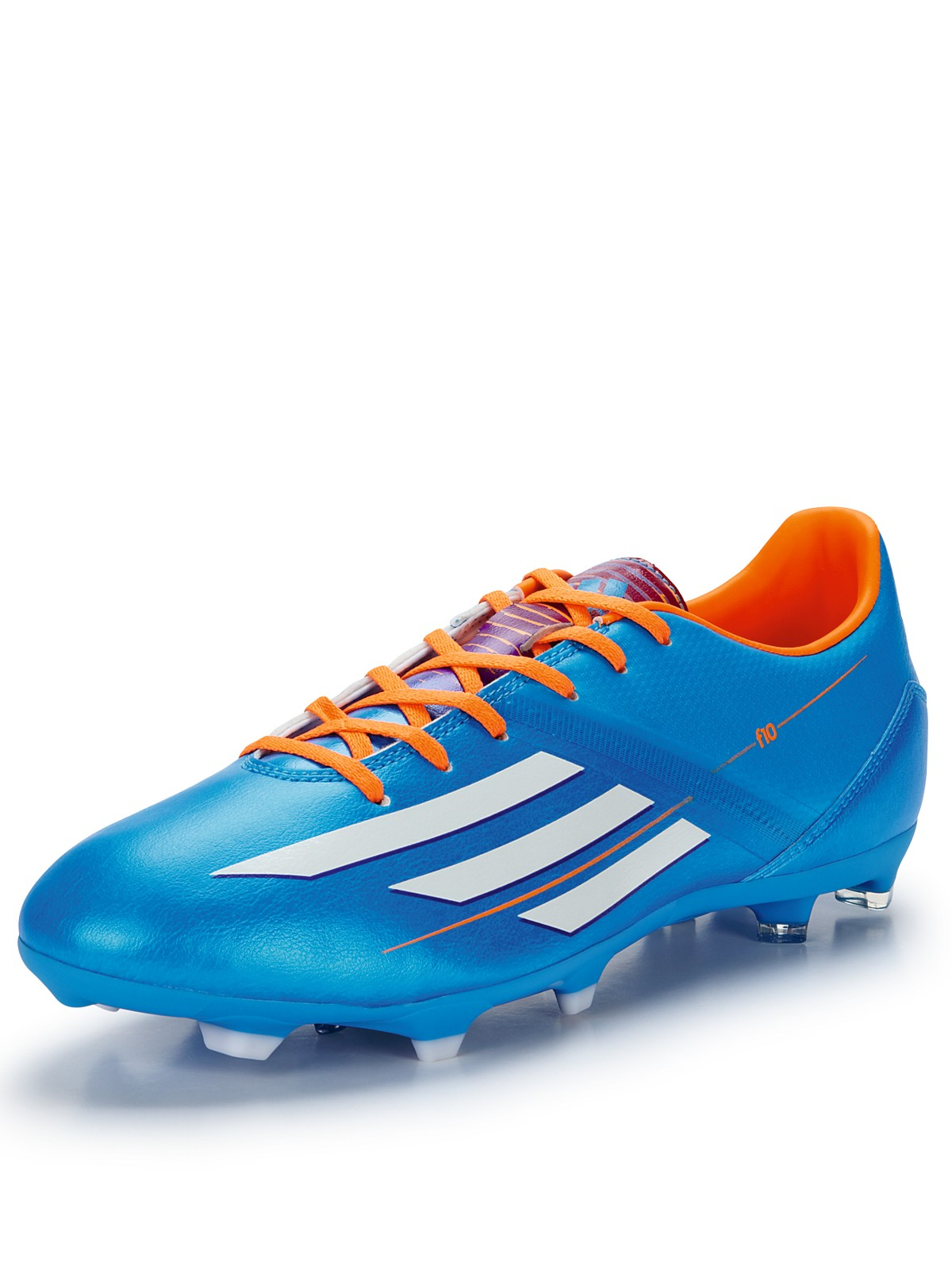 adidas f10