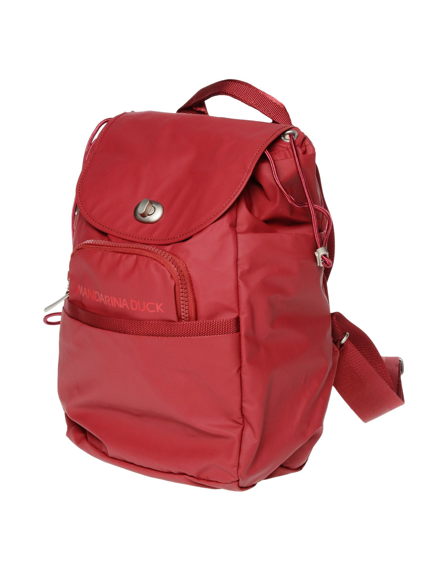 mandarina duck waist bag