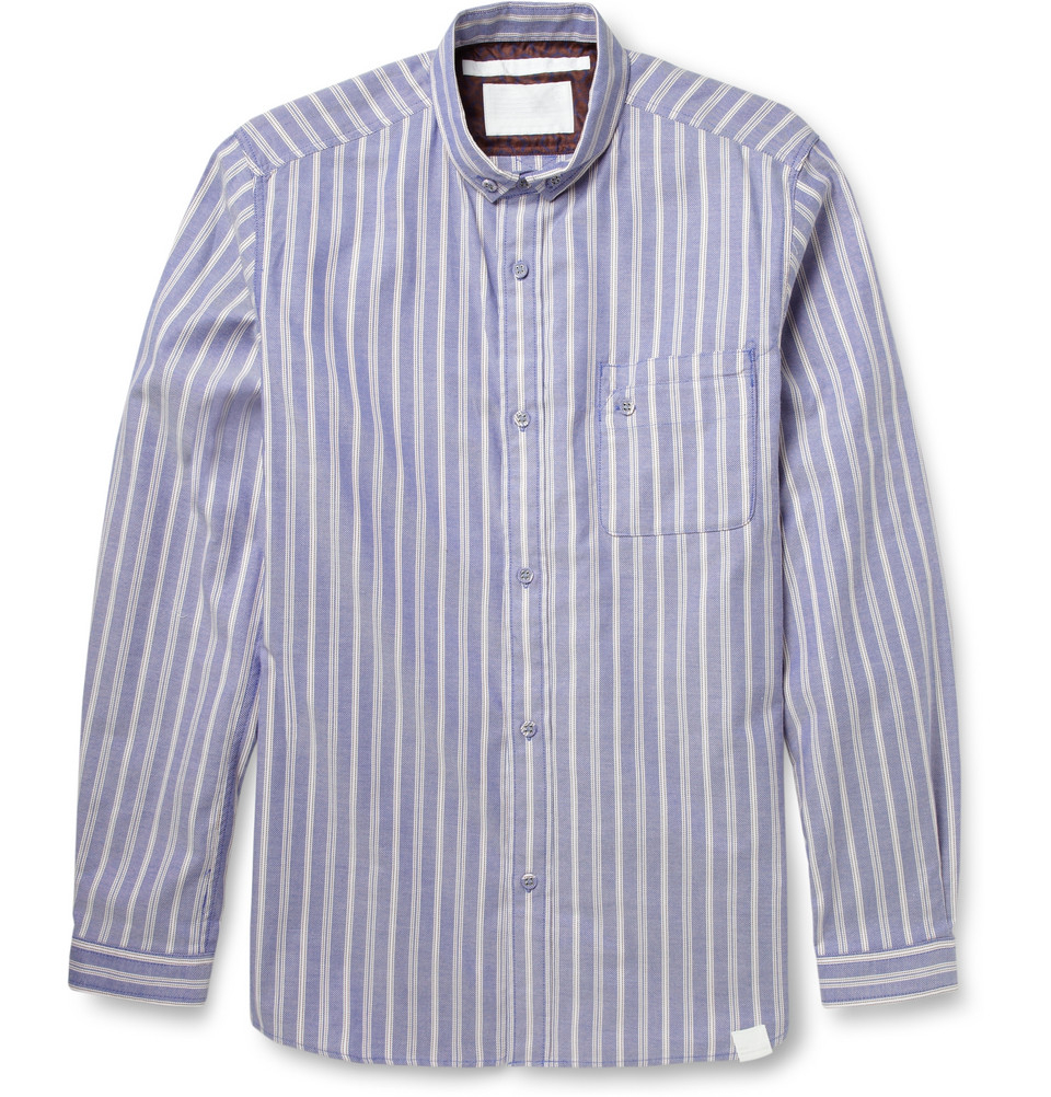 Exclusive Private Sale Preview: $200 Off Your Purchase Of $600 Or More Striped Shirts. Striped shirts are a staple item in any wardrobe. For guys looking for a way to stay both casual and stylish, these shirts are essential—the classic short .