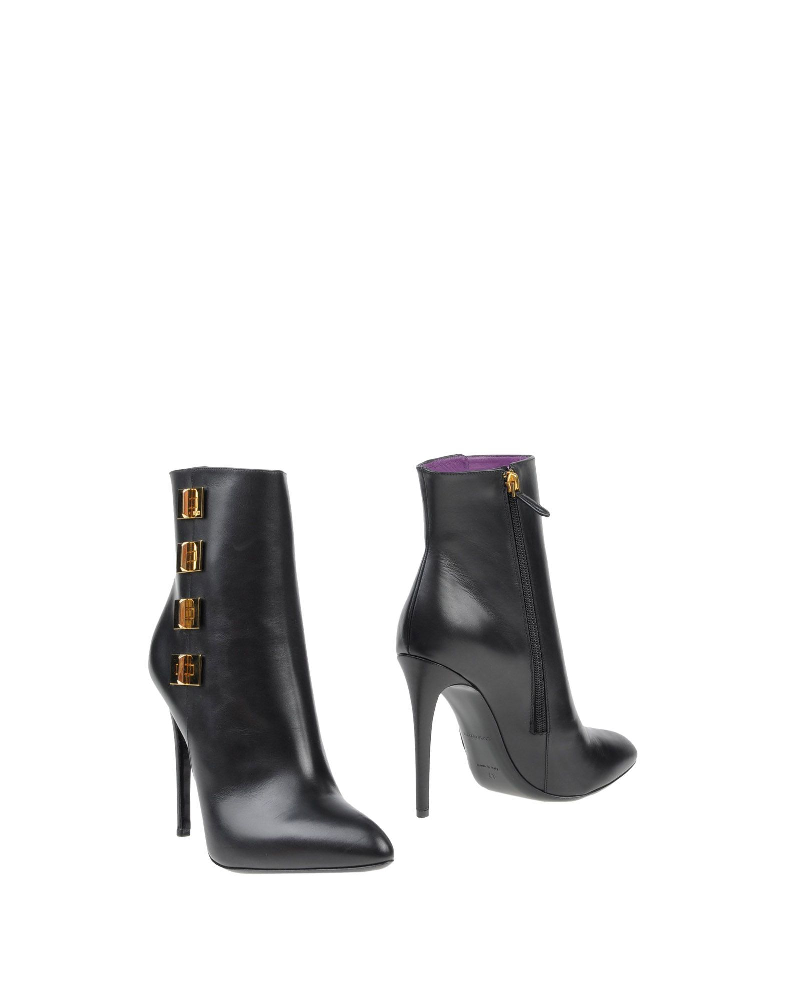 pucci boots