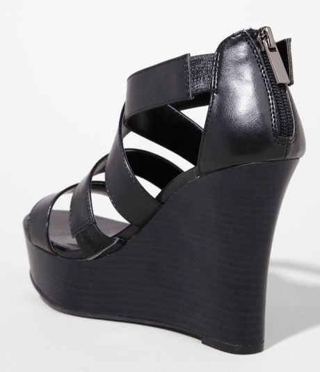 express wedges