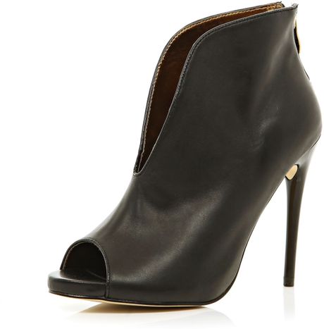 river island stilettos