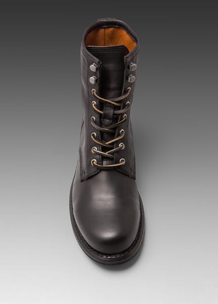 wayde boots steve madden