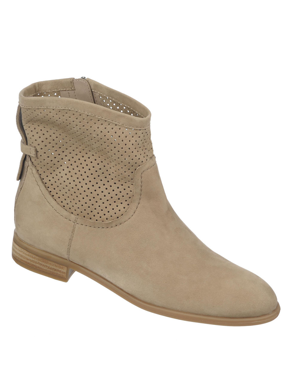 franco sarto tan boots