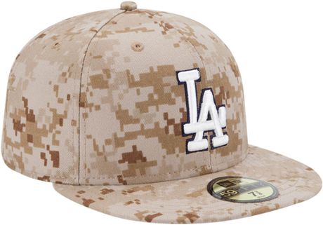 mlb memorial day hats