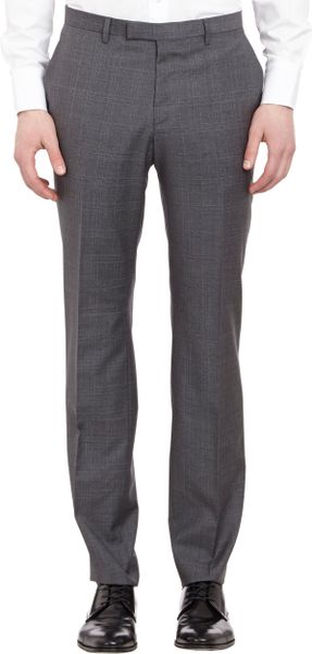 hugo boss full tracksuit grey