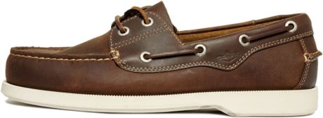 best boat shoes