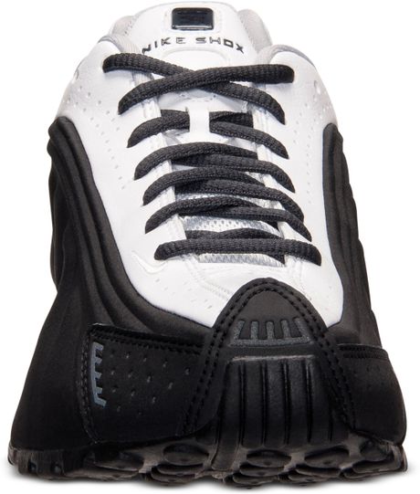 men's shox r4