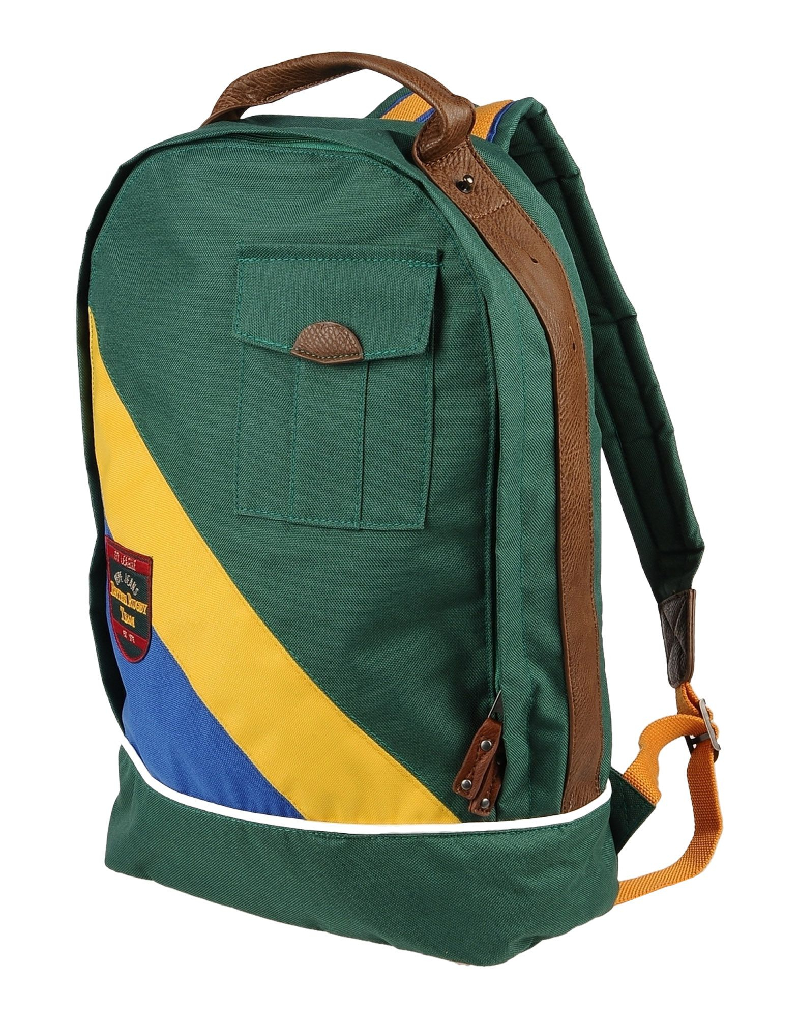 Pepe Jeans Fanny Packs Backpack in Green for Men Lyst