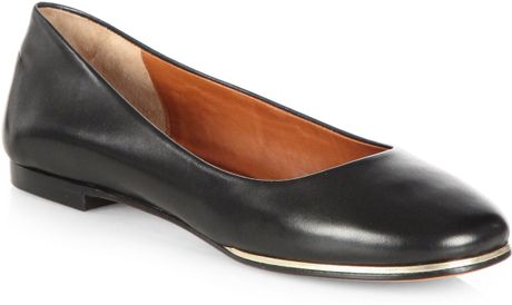 givenchy flats