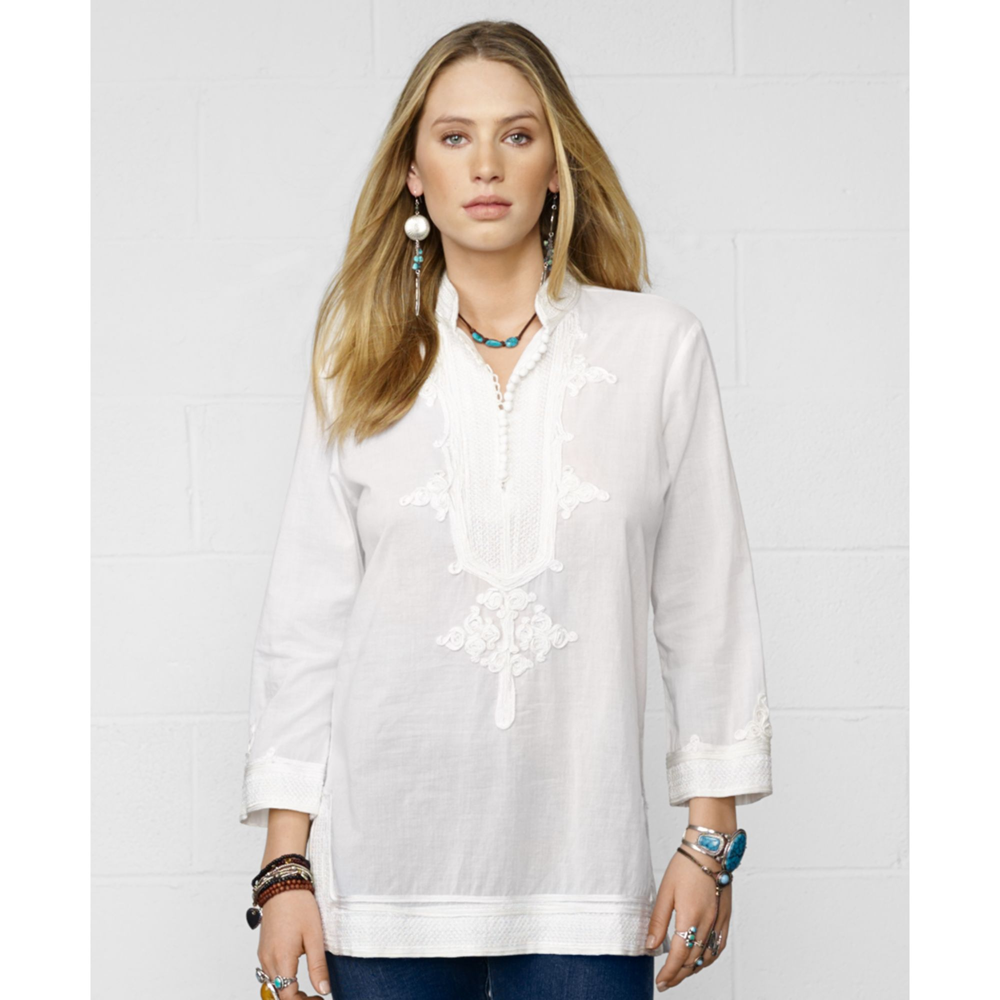 ralph lauren denim&supply