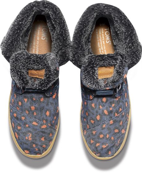 denim toms