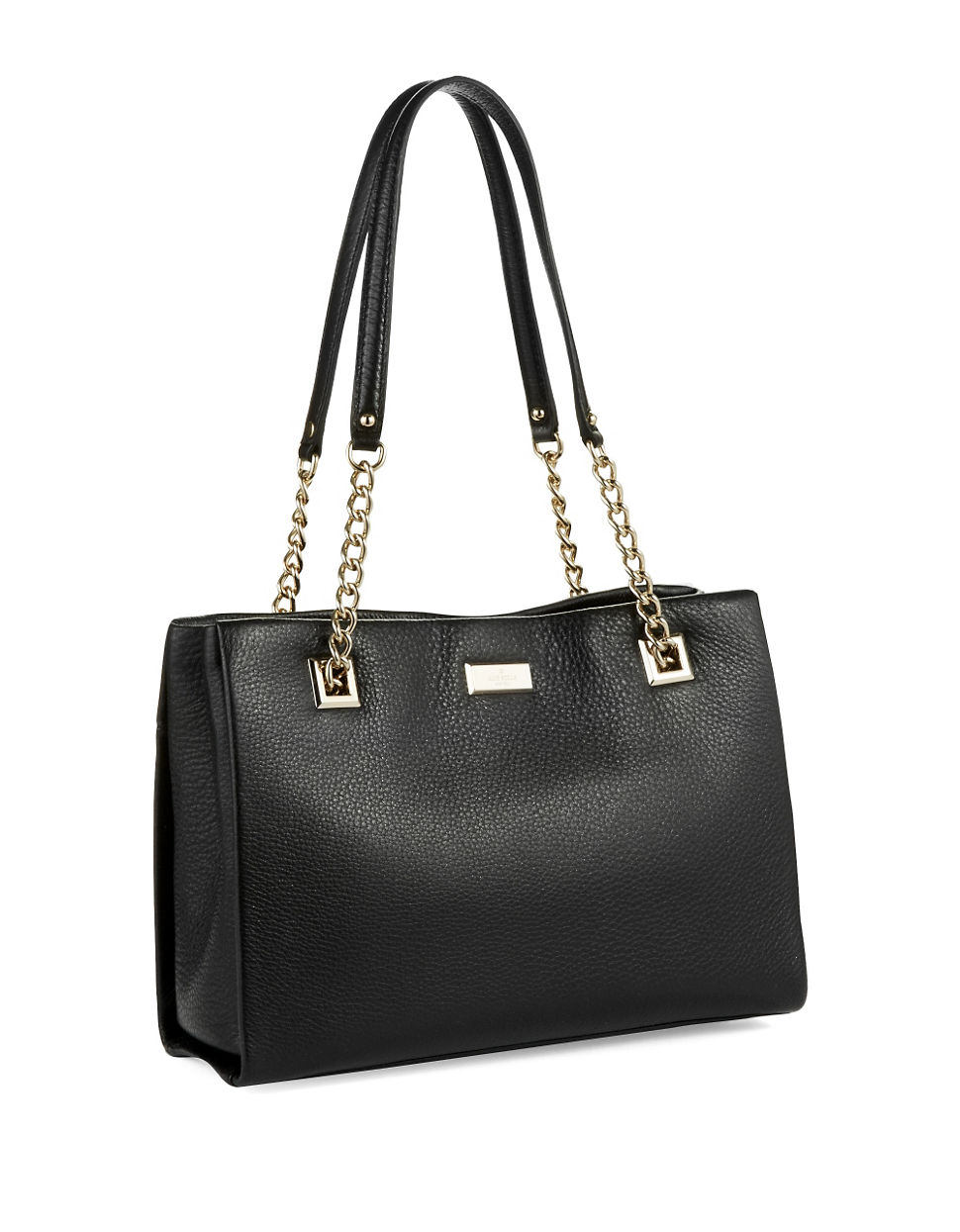 kate spade little black purse