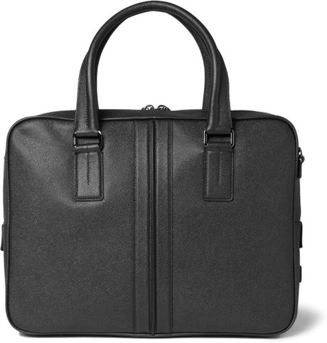 tods mens briefcase