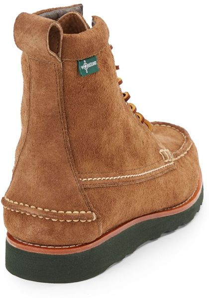eastland sherman 1955 boots