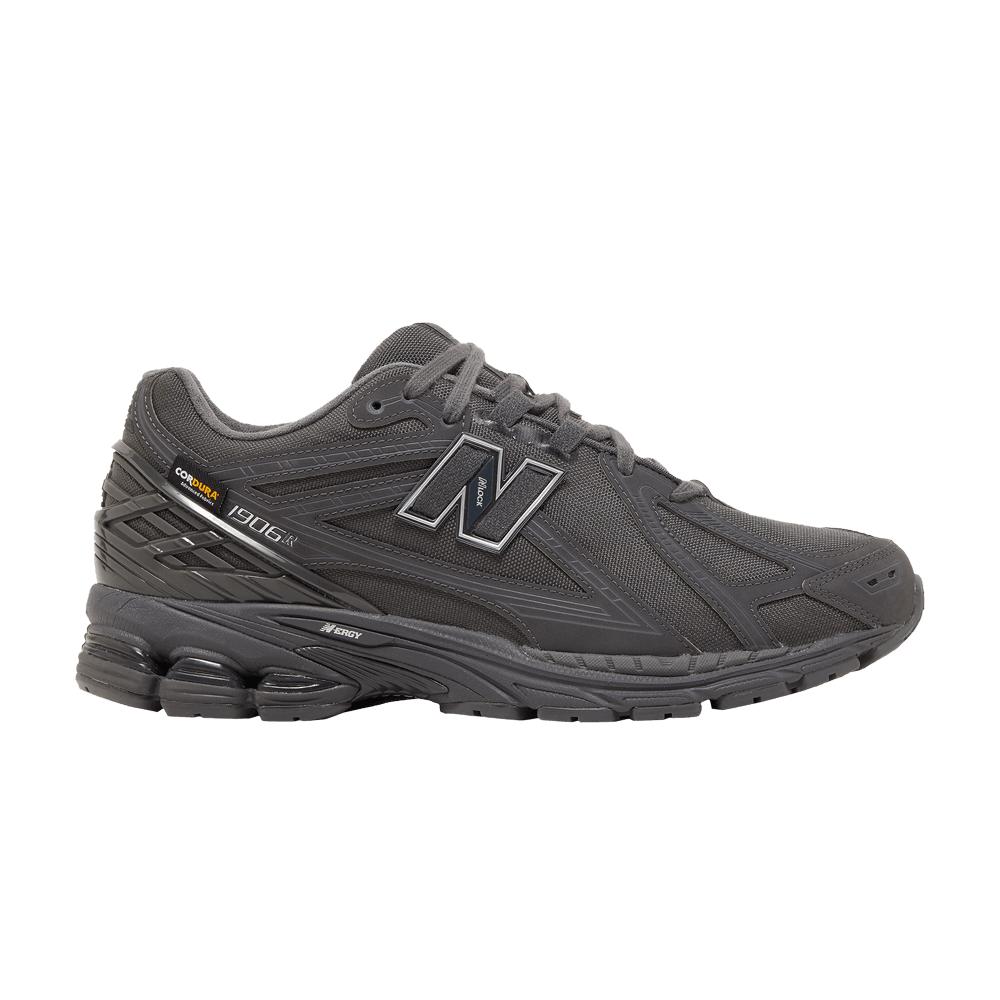 New Balance 1906r Cordura Magnet In Gray For Men Lyst