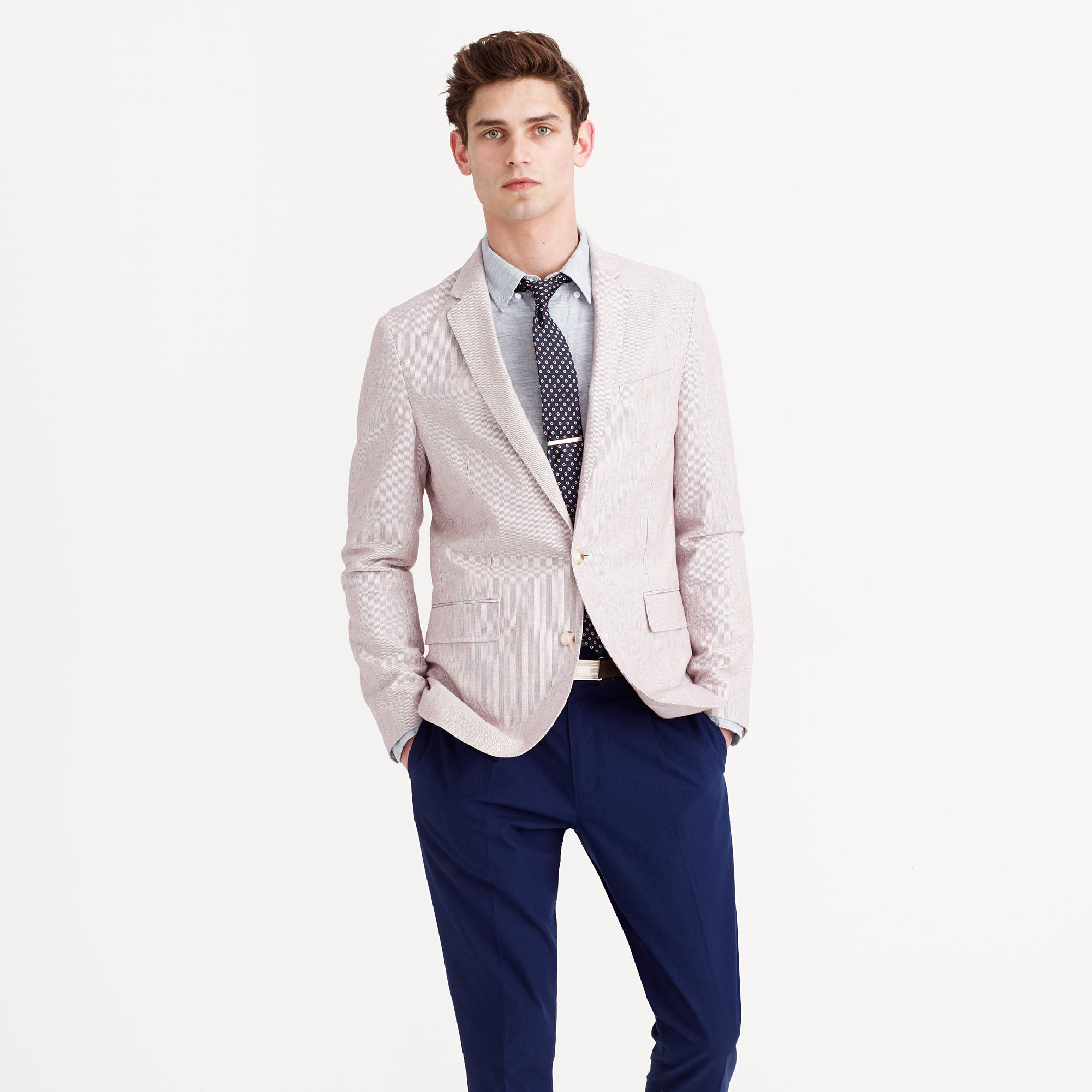 This Is the 1 Most Versatile Jacket in Your Wardrobe photo This Is the 1 Most Versatile Jacket in Your Wardrobe foto
