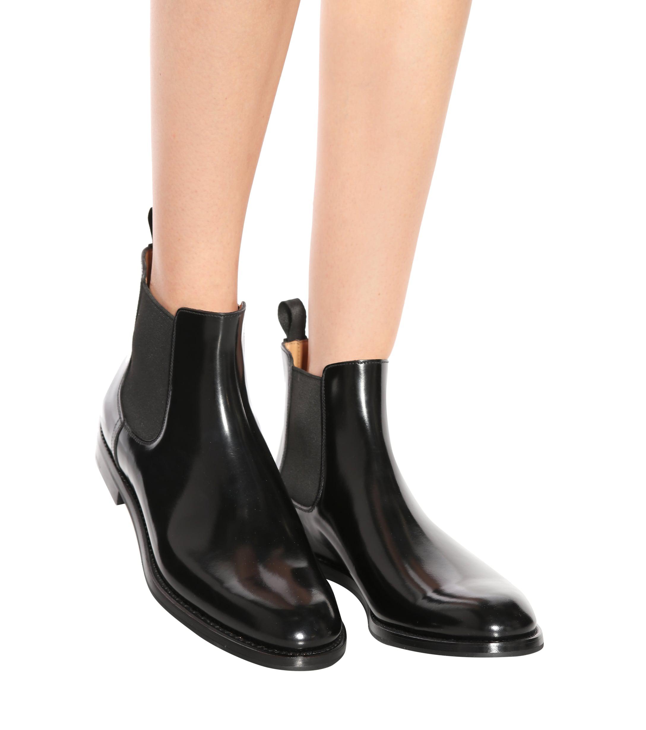 Shirley Church's Ankle Boots Church's Chelsea Boot