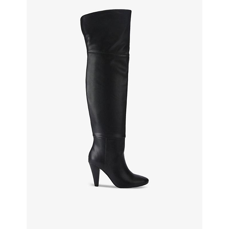 Knee High Miss Kg Spice Boots Find Your Favorite Here KG KURT