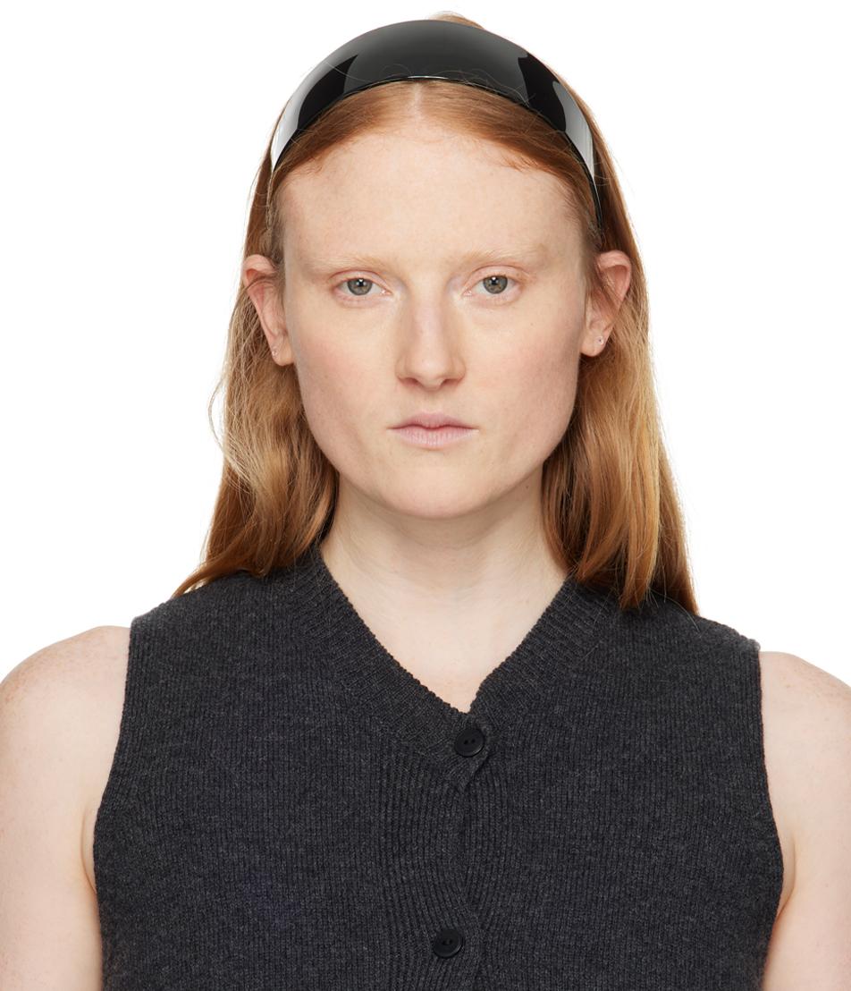 Sophie Buhai Bessette Headband In Black Lyst Uk