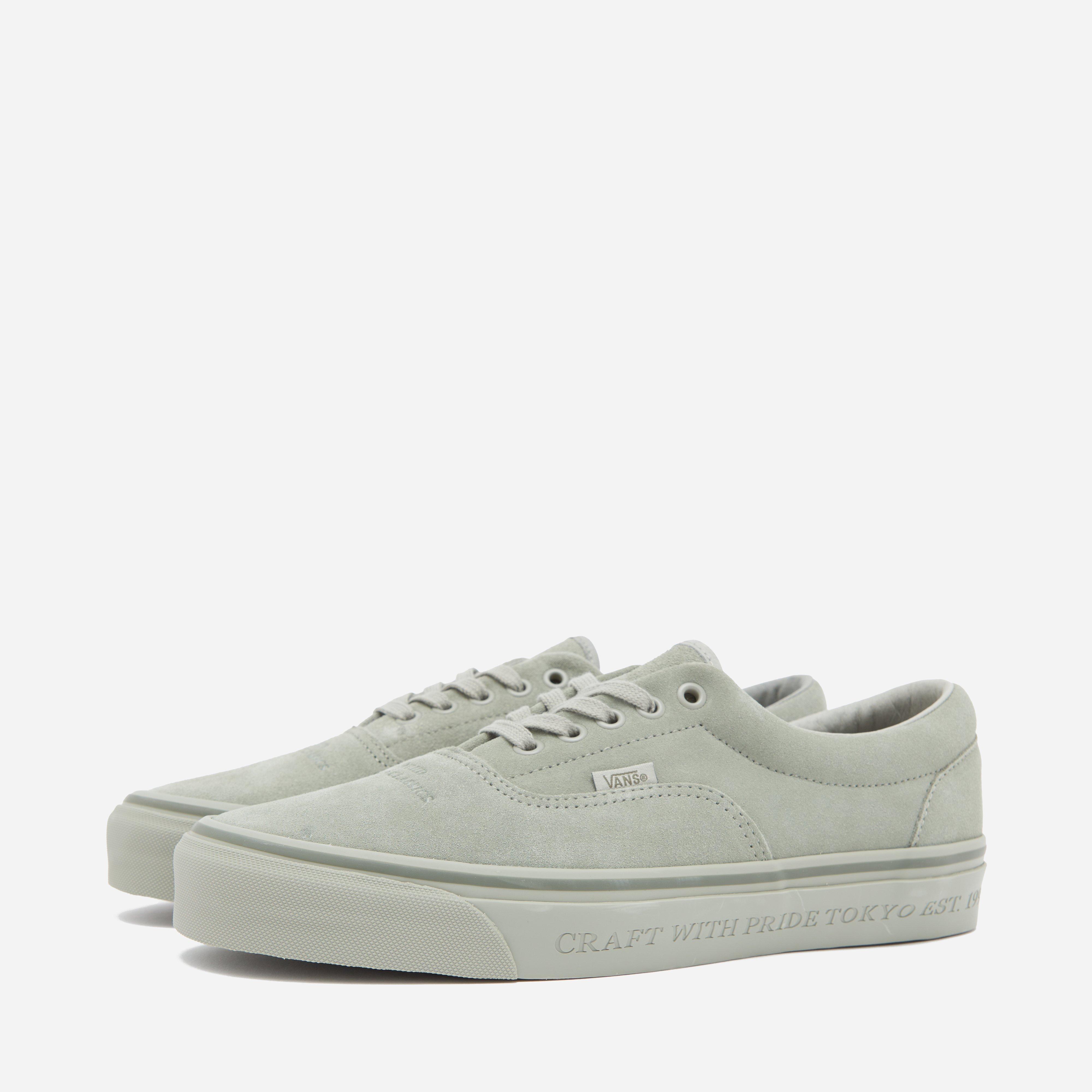 Vans X Neighborhood Era In White For Men Lyst