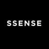 SSENSE-logo