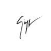 Giuseppe Zanotti-logo
