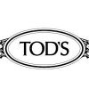 Tod's-logo