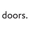 DOORS NYC-logo