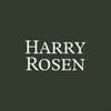 Harry Rosen-logo