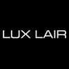 LUX LAIR-logo