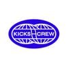 KICKS CREW-logo