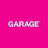 Garage Clothing-logo