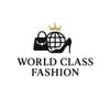 World Class Fashion-logo