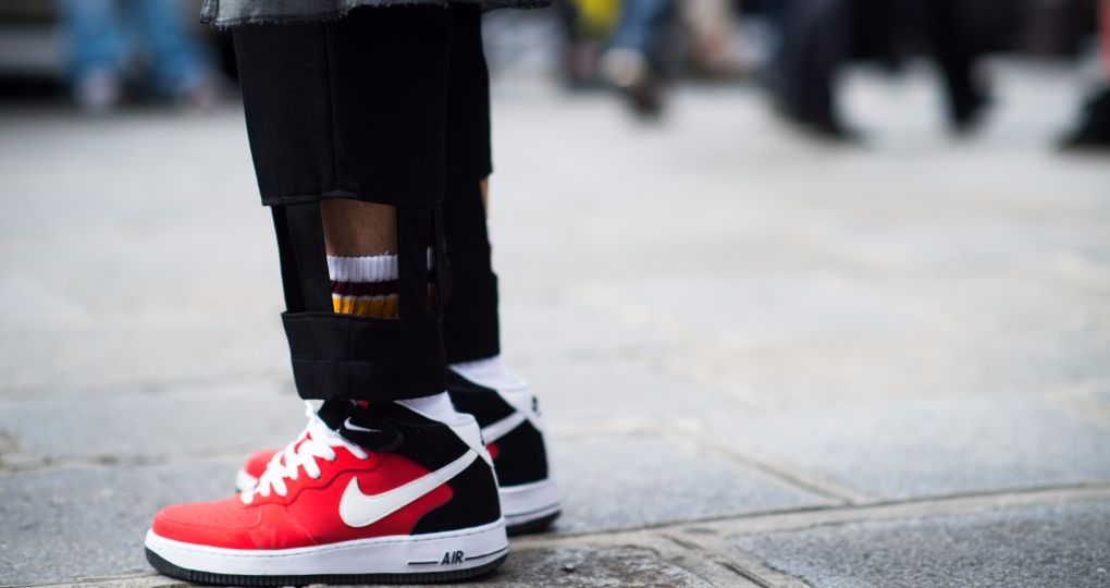 Lyst - The History of Nike's Most Iconic Sneakers