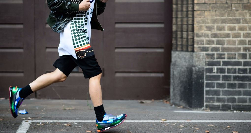 raf simons adidas collab