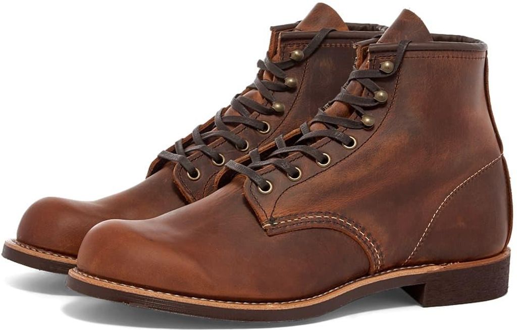 red wing heritage 3343