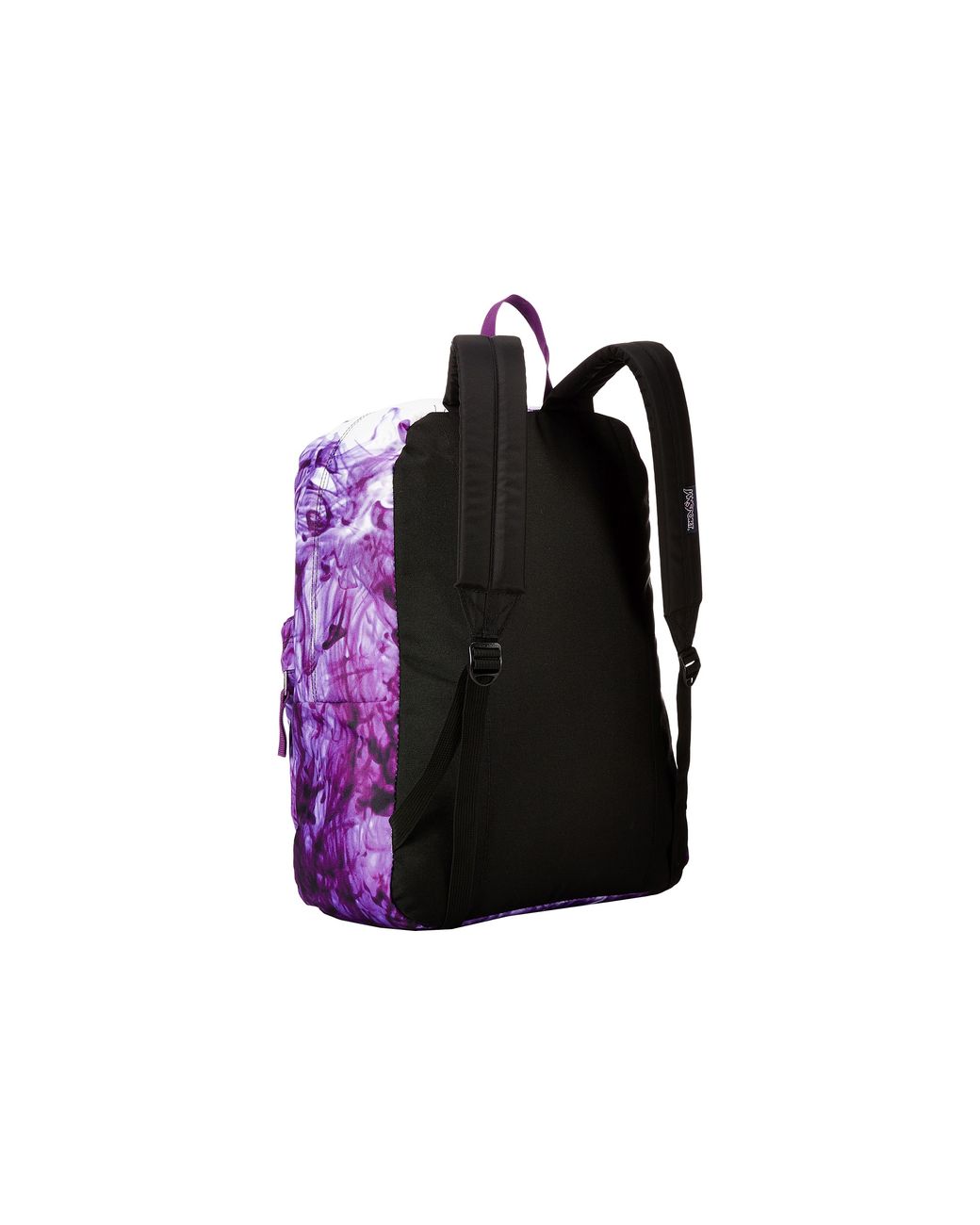 Jansport multi blue drip dye online