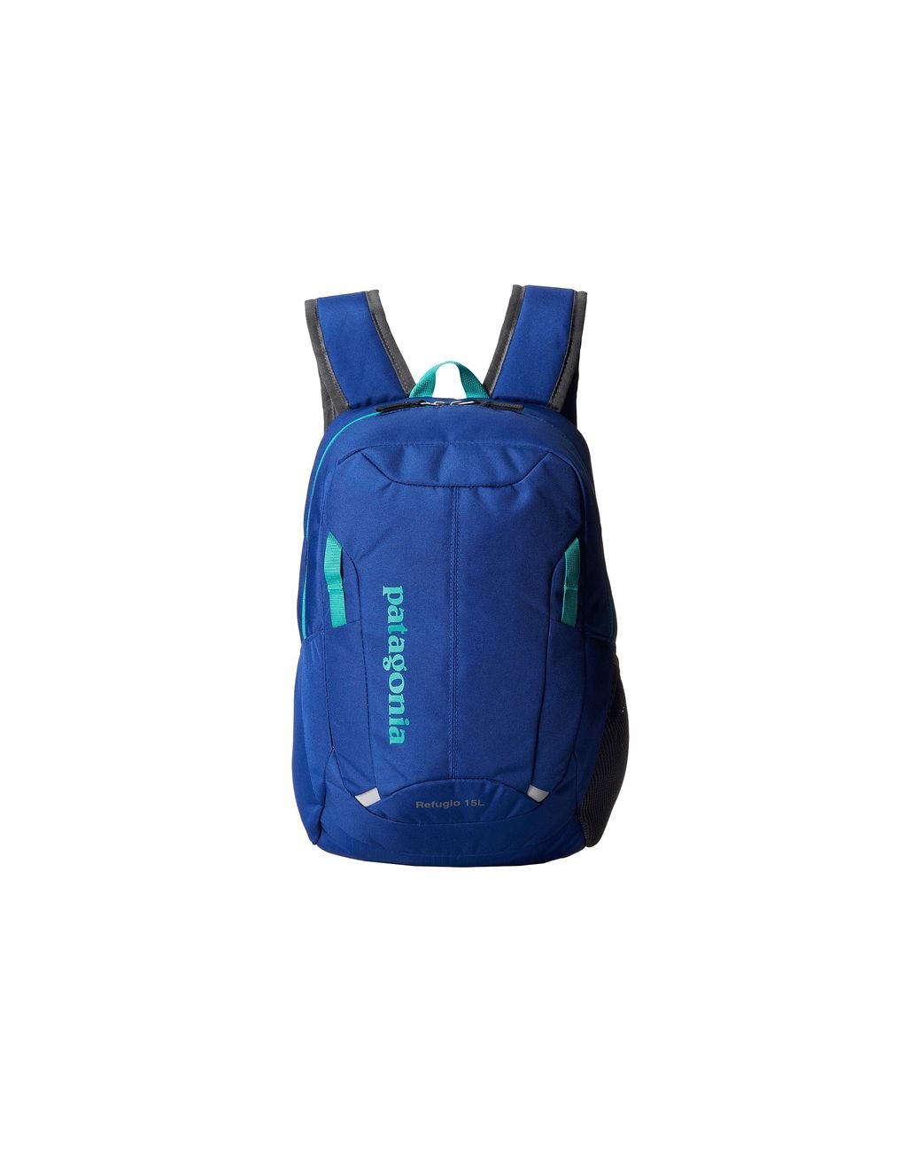 Kids patagonia backpack top