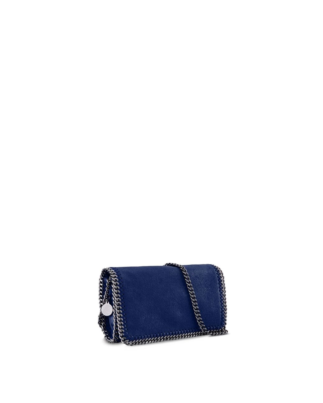 Stella mccartney hotsell shaggy deer crossbody