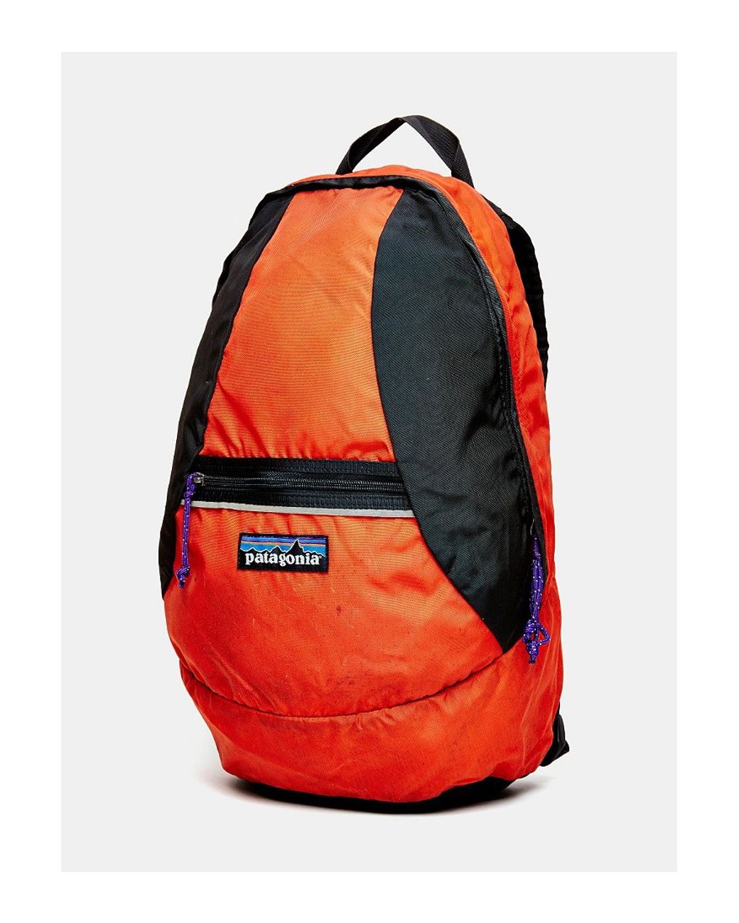 Vintage hotsell patagonia backpack