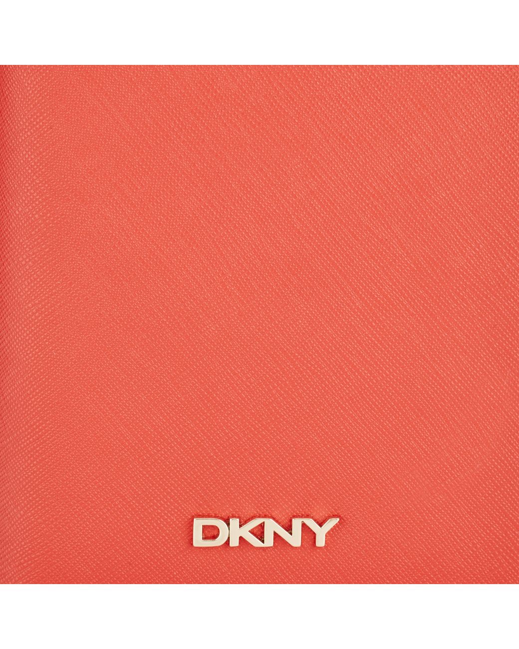 Dkny organiser purse sales