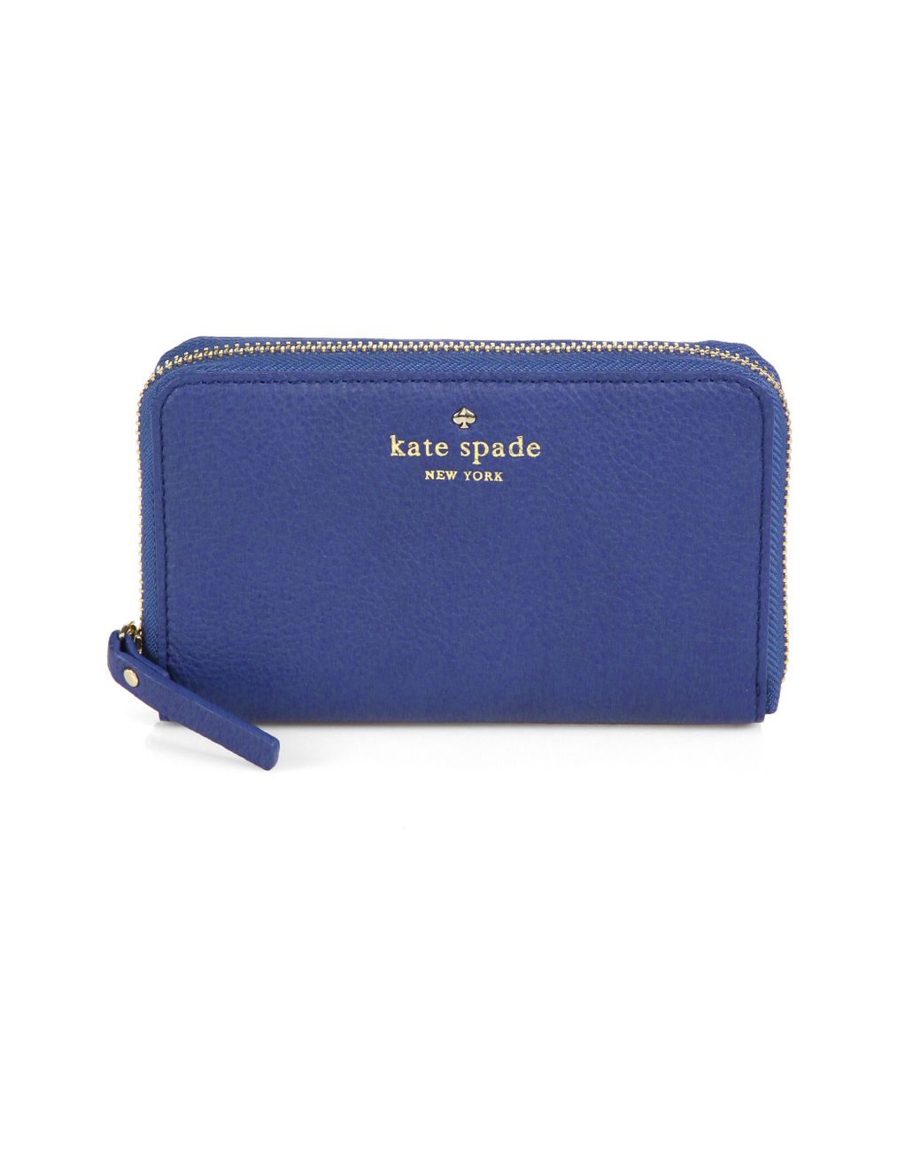 kate spade cobble hill lacey wallet