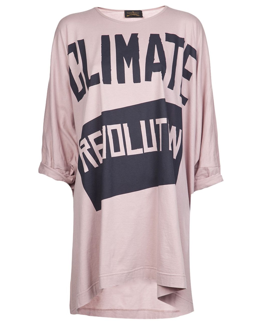 Vivienne Westwood Anglomania Climate Revolution Elephant Tshirt ...