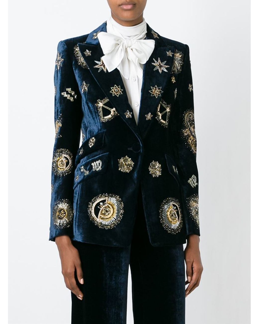 Emilio pucci outlet blazer