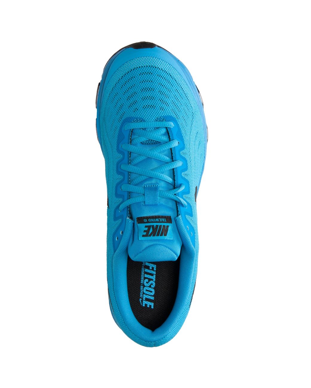 Murmullo Remisión Pelágico Nike Mens Air Max Tailwind 6 Running Sneakers From Finish Line in Blue for  Men | Lyst