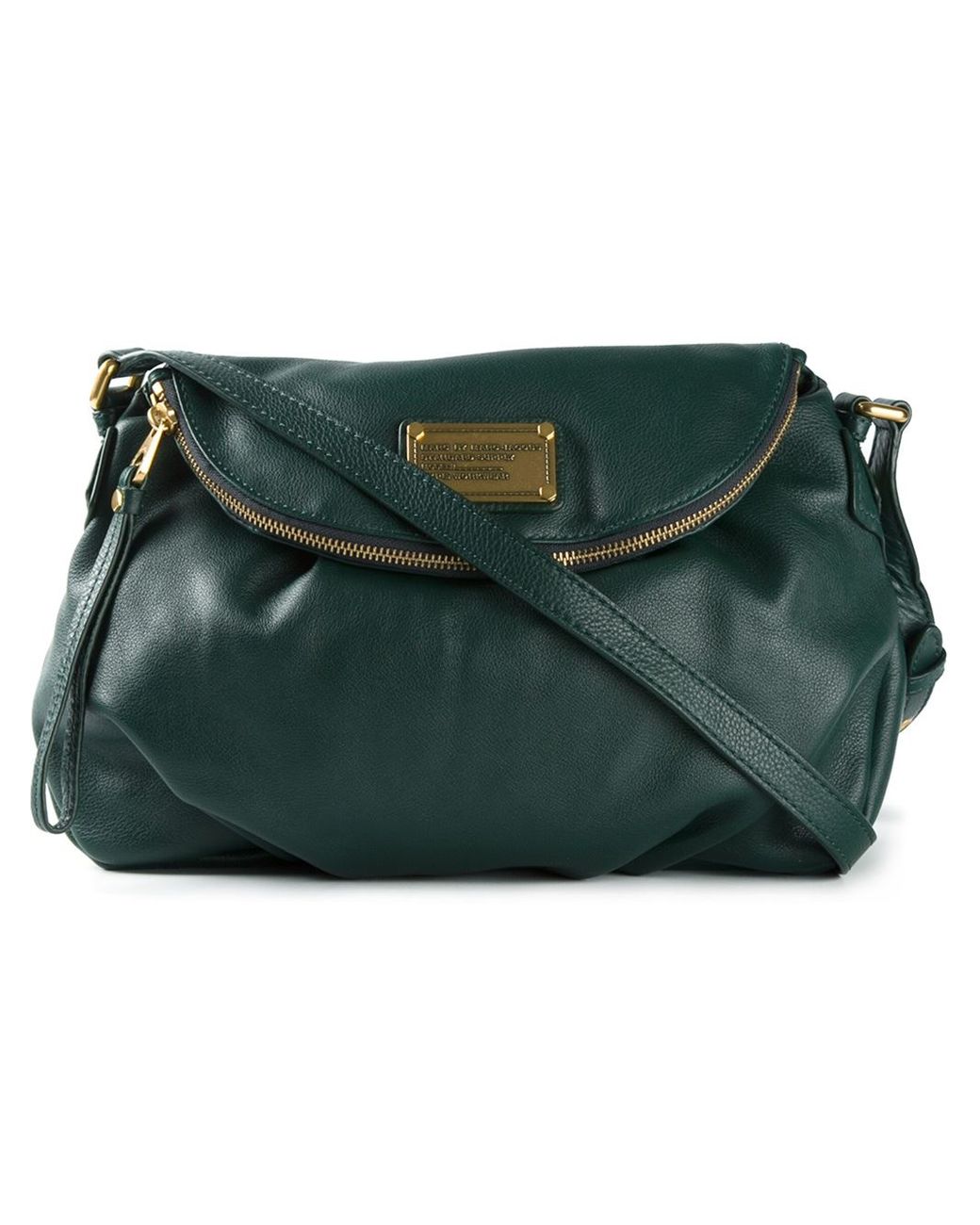Marc By Marc Jacobs 'Classic Q Natasha' Crossbody Bag in
