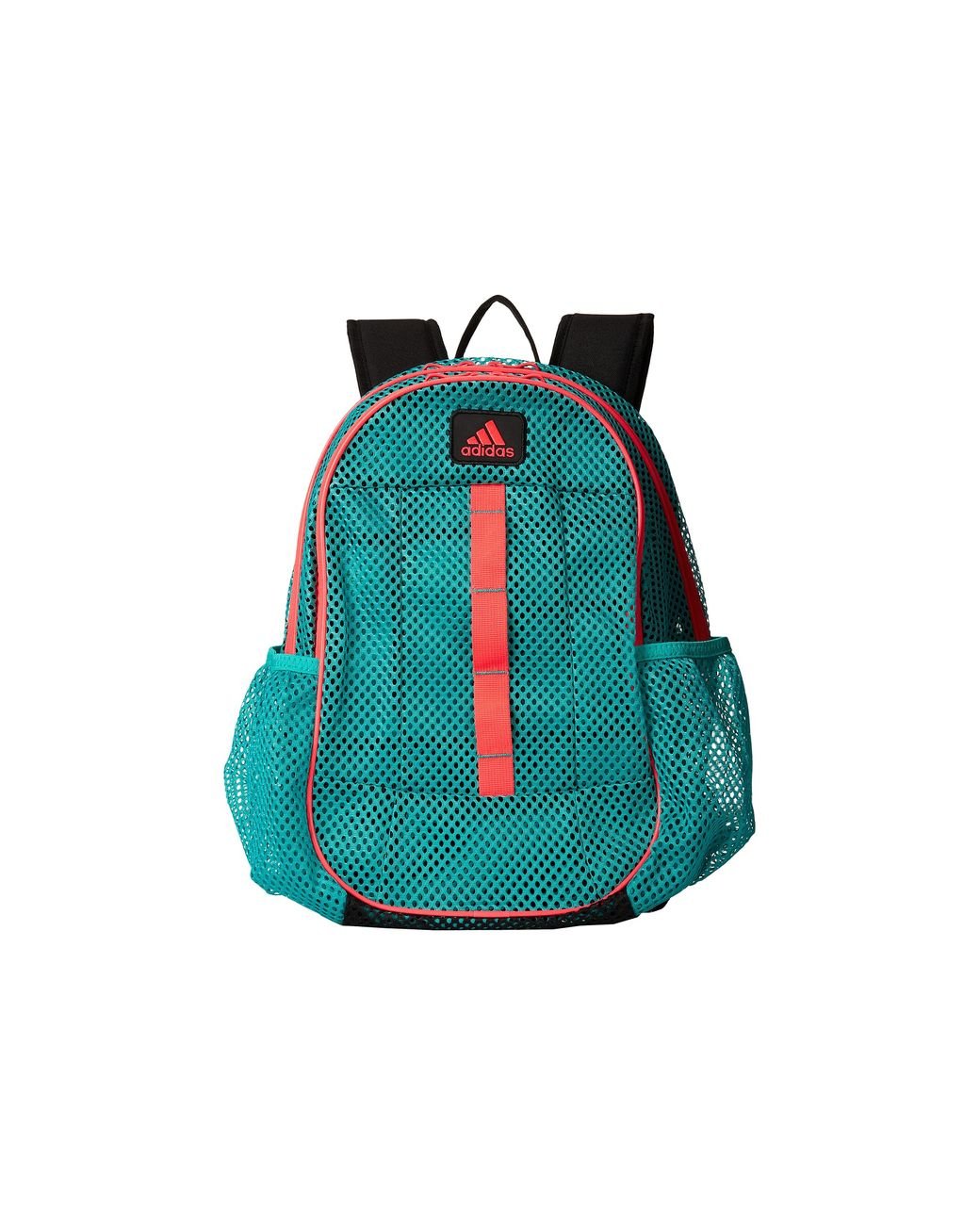 adidas Hermosa Mesh Backpack in Green for Men | Lyst