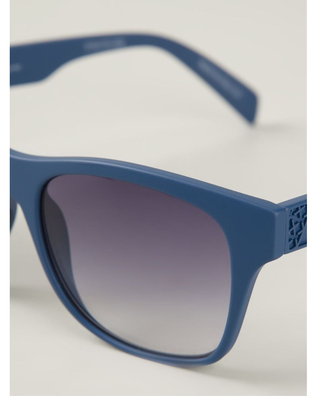 Chaqueta panorama Rezumar adidas Originals X Italia Independent Classic Sunglasses in Blue for Men |  Lyst